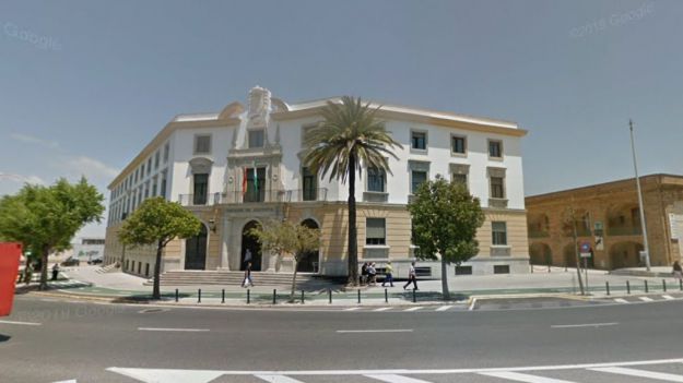 Condenado a ocho años y once meses de cárcel el acusado de matar en Jerez de la Frontera a un hombre al que iba a vender droga