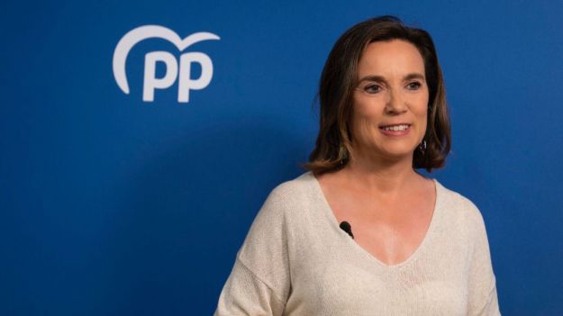 Gamarra: "Sánchez pone su interés personal por encima del interés del Estado"