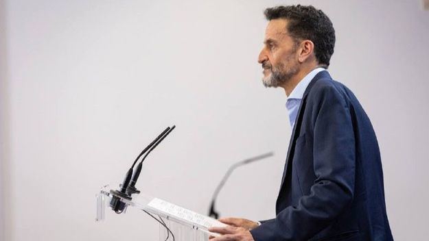 Bal destaca que 'una moción de censura dificultaría la reforma del delito de sedición'