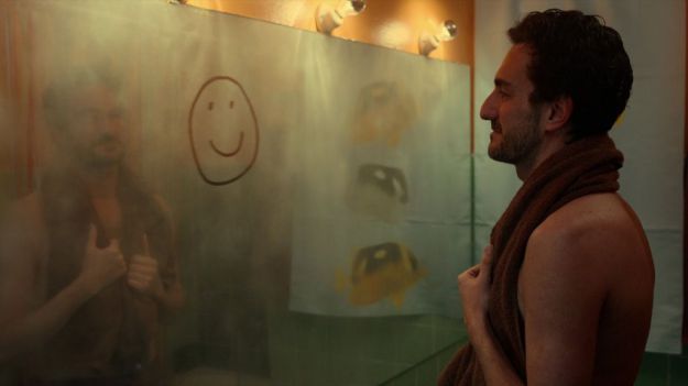 'Smiley' llega para poner color a Netflix el 7 de diciembre