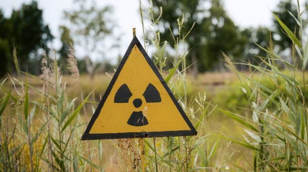 Las explosiones en las inmediaciones de la central nuclear ucraniana de Zaporiyia 