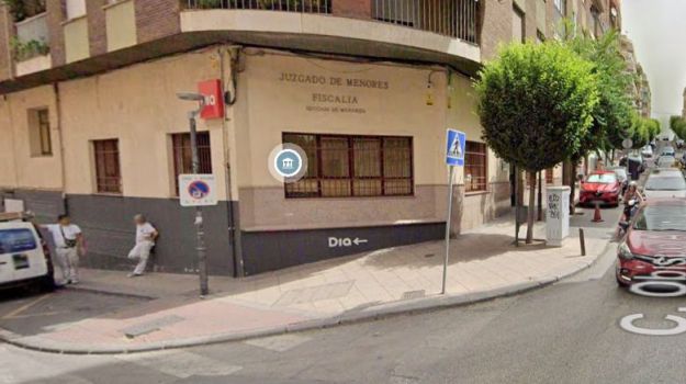 Condenado un menor por abusos sexuales sobre otra menor en Jaén