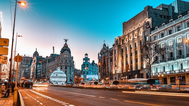 5 razones que explican el auge del mercado inmobiliario en Madrid