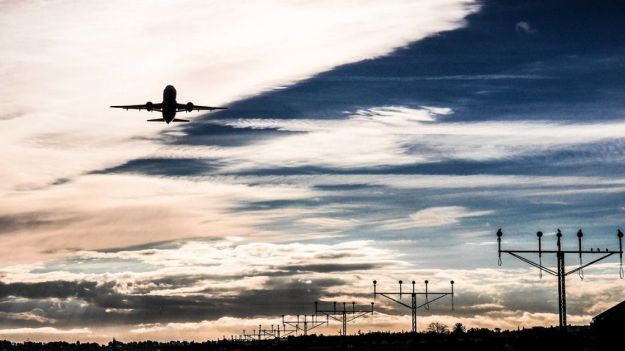 Los aeropuertos de Aena recuperaron en noviembre el 96% de los pasajeros previos a la pandemia