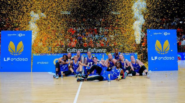 Balance FEB: Hasta 15 campeones