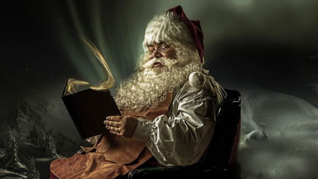 Tiempo de Navidad