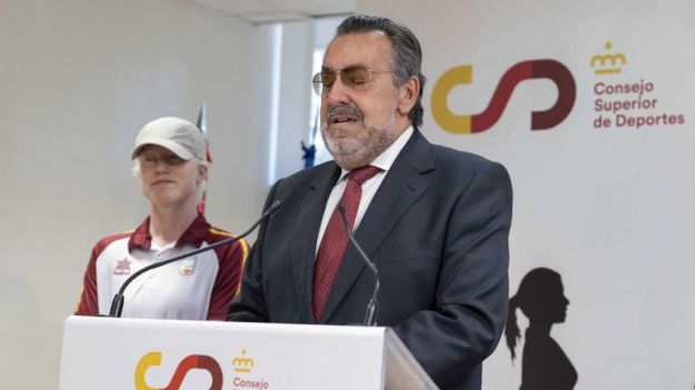 Ante la nueva Ley del Deporte: 'Exigimos respeto a las personas con discapacidad'