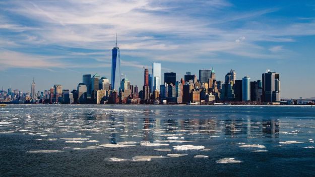Descubre cómo la ciudad de Nueva York está de vuelta con un aumento importante de visitantes