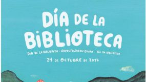 El Ministerio de Educación, Cultura y Deporte celebra el Día de la Biblioteca