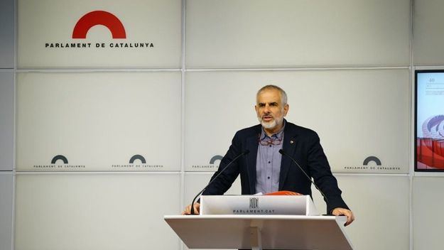 Carrizosa, sobre la decisión del TJUE: 'Gana el Tribunal Supremo y pierden los jueces belgas'