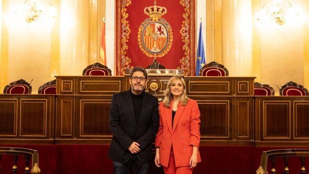 Guasp: 'Hemos vivido un espectáculo lamentable, sobra testosterona y faltan políticas para reformar España'