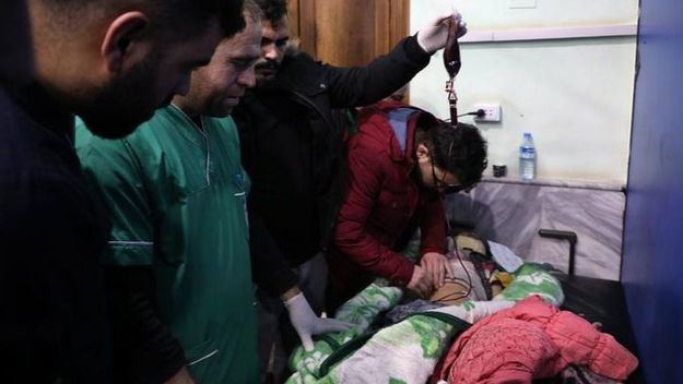 La ONU lanza una respuesta de emergencia tras el terremoto de Turquía y Siria