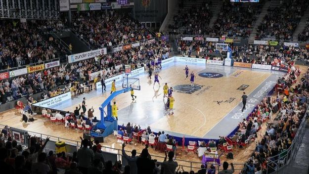 Baloncesto: Copa Princesa de Asturias 2023