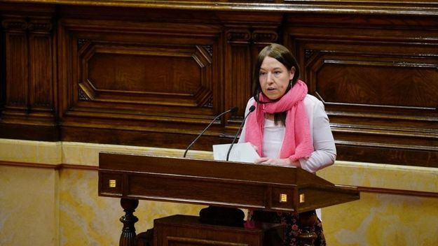 Bravo: 'El apoyo a los presupuestos en Cataluña no se ha negociado pensando en las infraestructuras'