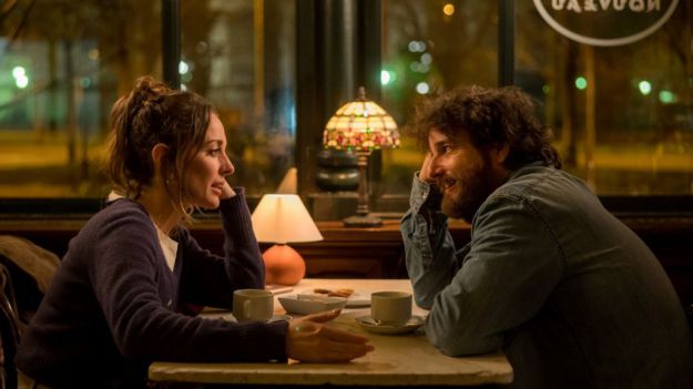 'Eres tú' aterriza en Netflix el próximo 3 de marzo