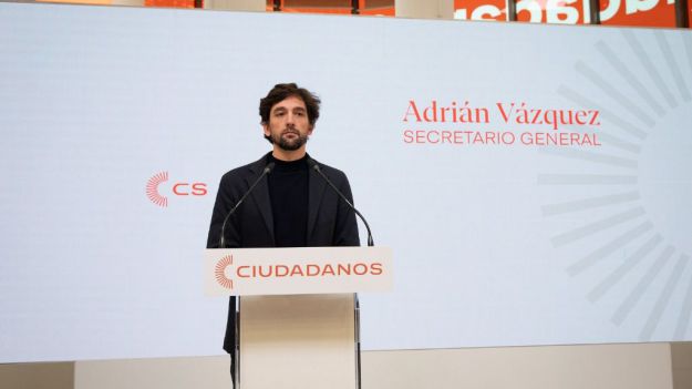 Ciudadanos apuesta por 