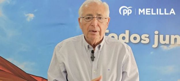 Imbroda: 'Los datos de empleo no son reales'