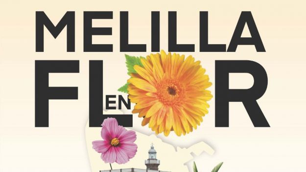 Agenda: Melilla en flor 2023