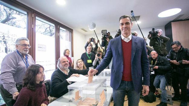 Nadie de las izquierdas debe abstenerse en Mayo y Diciembre