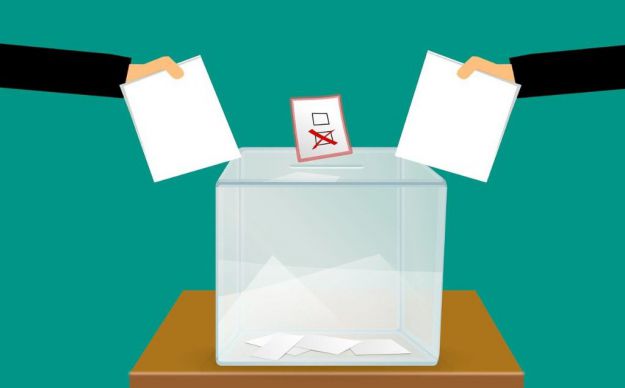28-M: Candidaturas a las elecciones a la Asamblea de la Ciudad Autónoma de Melilla