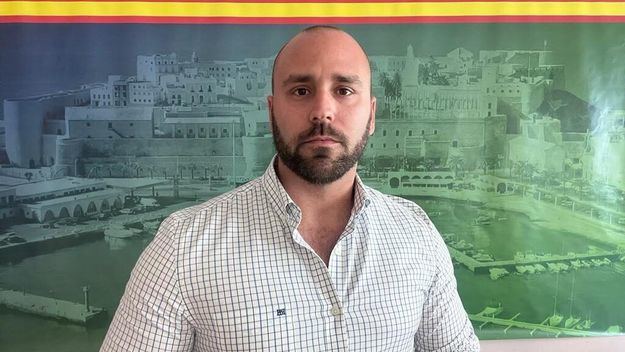 VOX critica el uso de fondos públicos para pagar una multa del exsecretario del PSOE