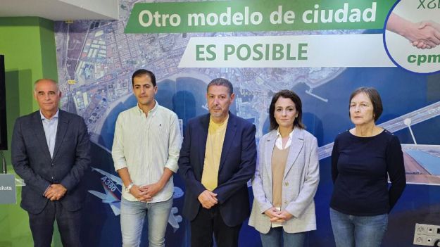 Escándalo electoral en Melilla: ¿Compró este partido votos para ganar las elecciones?