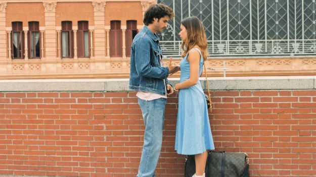 Netflix: 'Un cuento perfecto' a la española