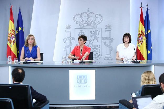El Consejo de Ministros y su aporte a Melilla
