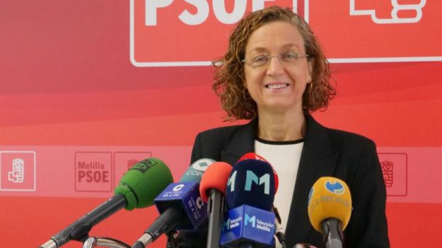 Rojas: "El proceso de investidura de Feijóo es una larga crónica de un fracaso anunciado"