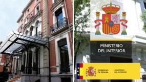 La Policía Nacional detiene en Madrid a un hombre por su presunta integración en DAESH