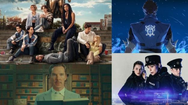 Semana del 27 de septiembre: Un repaso a los estrenos del streaming en 'El Telegrama'