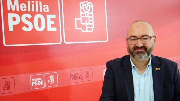 El PSOE pide que Melilla se sume al Plan Nacional para la reducción de la obesidad infantil