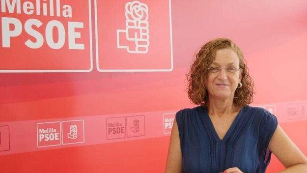 Rojas: "El PSOE siempre ha apostado por líneas de autobús para el puerto y aeropuerto"