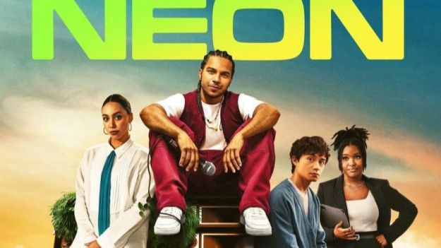 Netflix: Luces de neón (Estreno - Temporada 1)