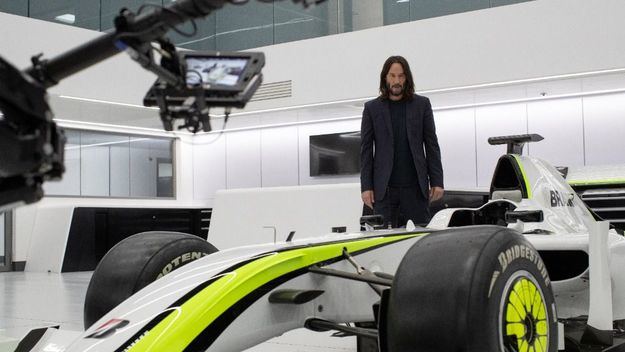 Disney+ estrena 'Brawn GP: Una escudería imposible' el 15 de noviembre