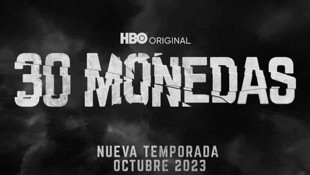 HBO Max: 30 monedas (Temporada 2)