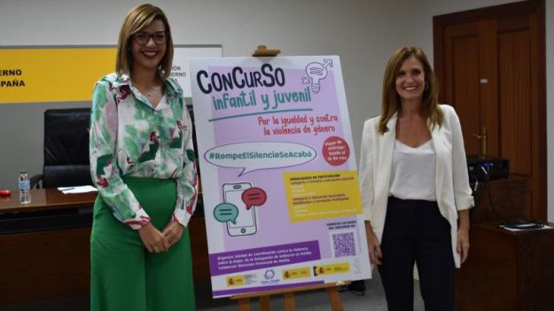 Melilla lanza un concurso para la prevención y sensibilización contra la violencia de género