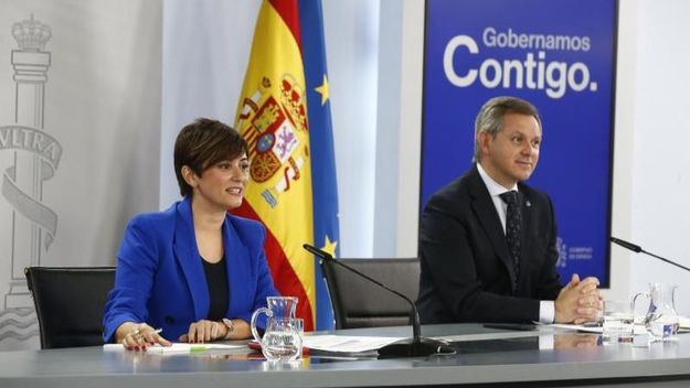 El Gobierno destina más de 370.000 euros a Melilla y Ceuta para impulsar el desarrollo del Plan de Salud Bucodental