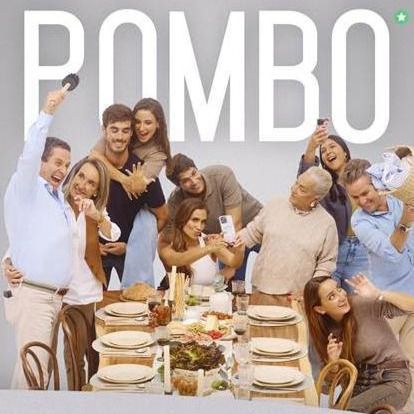 Amazon Prime Video: Pombo