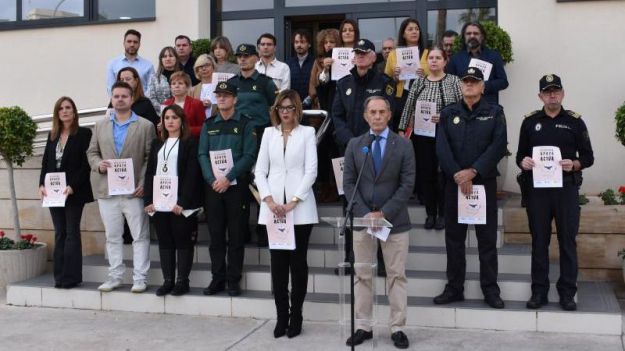 Melilla contabiliza este año 376 accidentes de tráfico con víctimas pero sin fallecidos