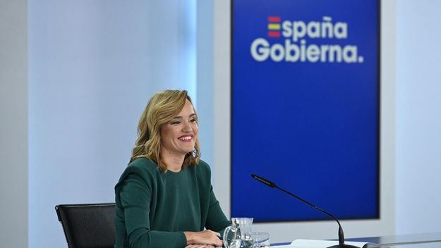 Consejo de Ministros: El Gobierno inicia la elaboración de los Presupuestos Generales del Estado para 2024