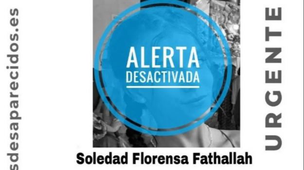 Encuentran sana y salva a la menor melillense desaparecida en Málaga