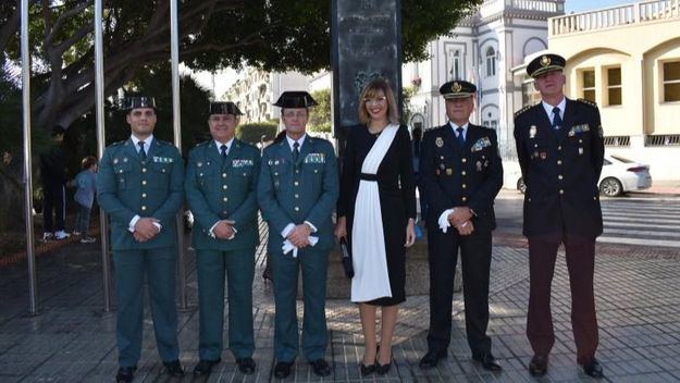 Moh: 'El Gobierno de Pedro Sánchez va a seguir trabajando por la mejora de los derechos de toda la ciudadanía española'