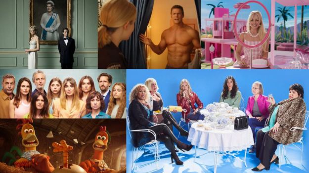 Semana del 13 de diciembre: Un repaso a los estrenos del streaming en 'El Telegrama'