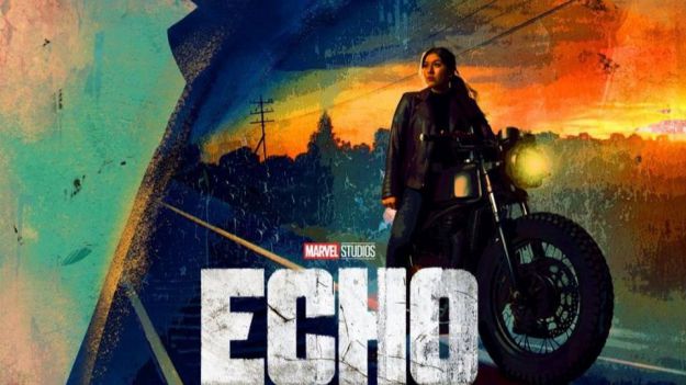 Disney+: Echo (Temporada 1 - Estreno)