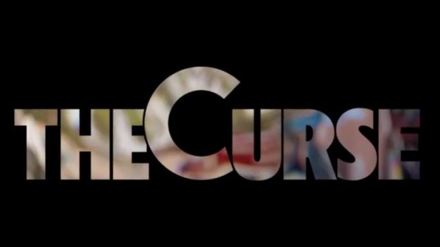 SkyShowTime: The Curse (Temporada