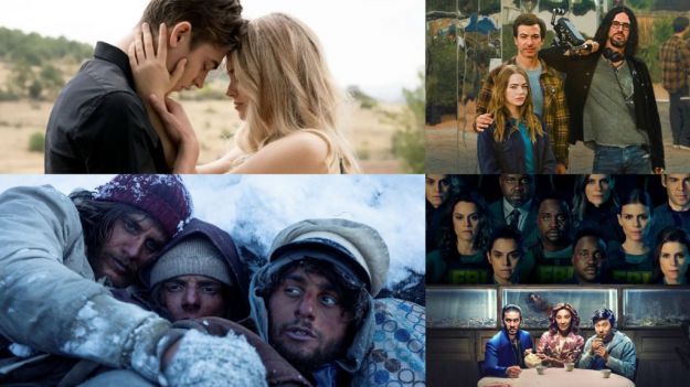 Primera semana de 2024: Un repaso a los estrenos del streaming en 'El Telegrama'