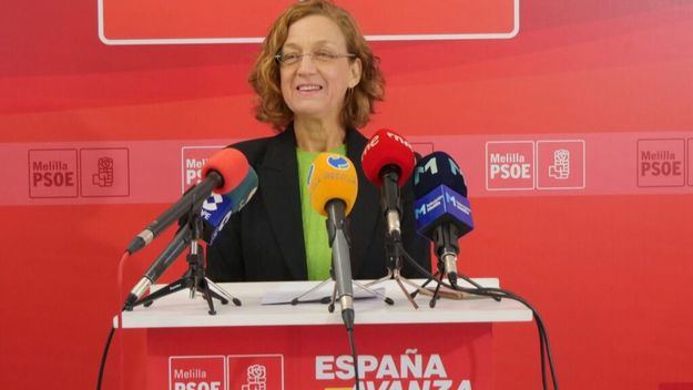 Rojas: 'Que el PP gestione la Sanidad de Melilla es como poner al lobo a cuidar las ovejas'