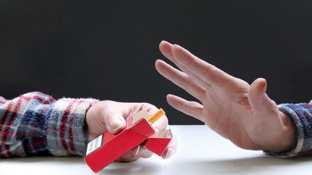 OMS: El consumo de tabaco sigue disminuyendo en el mundo