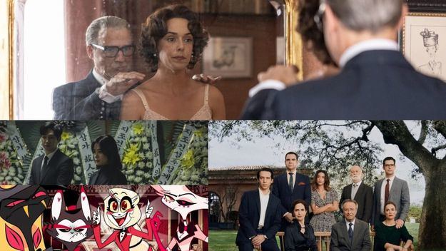 Semana del 17 de enero: Un repaso a los estrenos del streaming en 'El Telegrama'